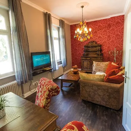 La Dolce Apartment *