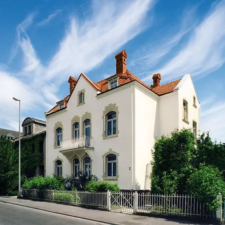 Apartment La Dolce