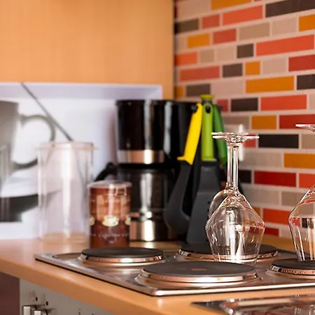 La Dolce Apartment Bad Ems
